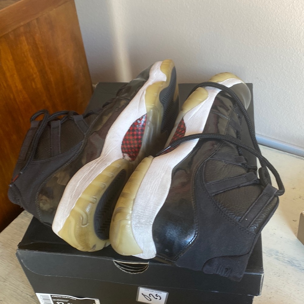 11.5.  Retro. 9.     Best offer takes them